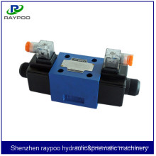 4we10j rexroth hydraulic solenoid valve for hydraulic extrusion machine